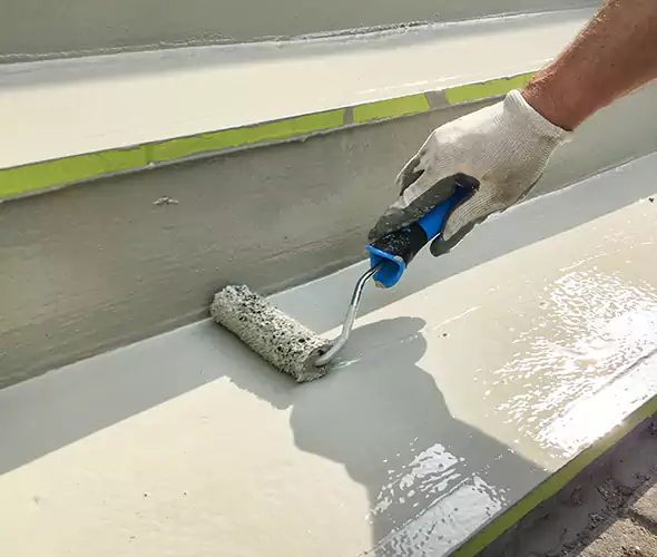 Expert Plumber for Walls Waterproofing in Kenosha,WI: Schedule Affordable Waterproofing Services with Us