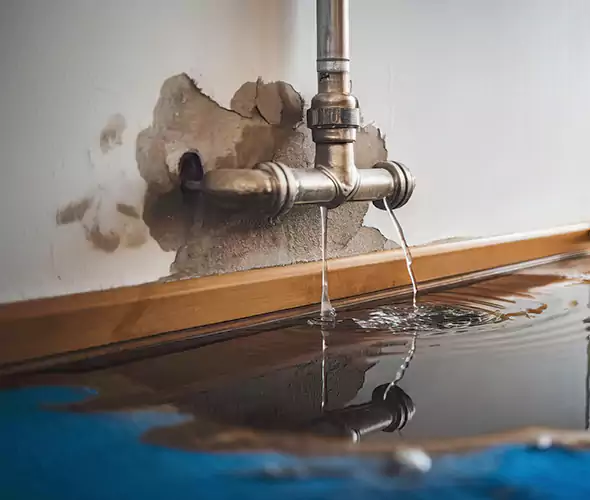 Professional Water Damage Restoration Experts in Kenosha, WI — Fast, Reliable & Certified
