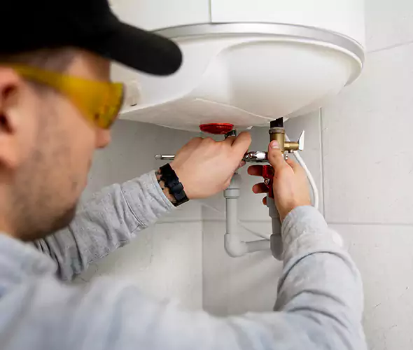 Get Affordable Water Heater Repair Service in Kenosha, WI