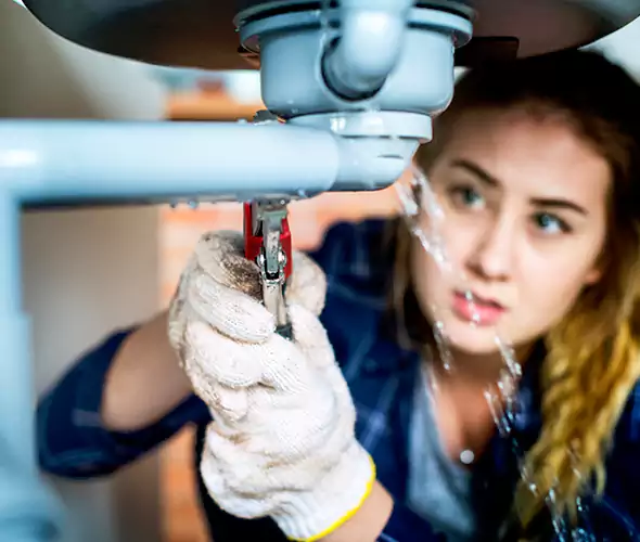 Expert Plumber for Water Leak Detection in Kenosha, WI: Schedule Affordable Leak Repair Services with Us