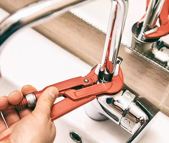Expert Leak Repair Plumber in Kenosha, WI