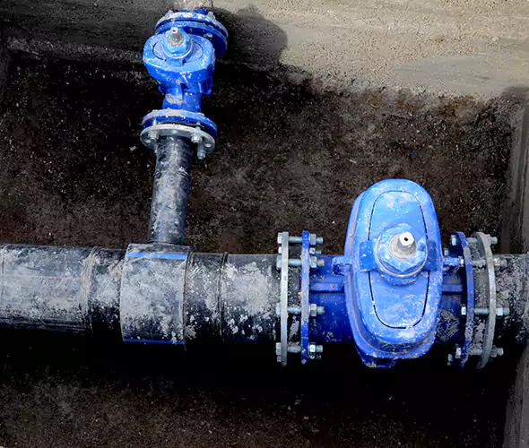 Certified Plumbers for Water Line Installation in Kenosha, WI