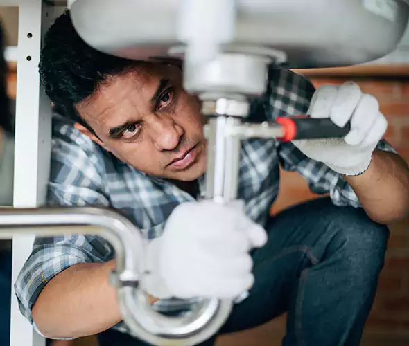 Expert Plumber for Water Line Repair in Kenosha, WI: Schedule Affordable Water Line Repair Services with Us