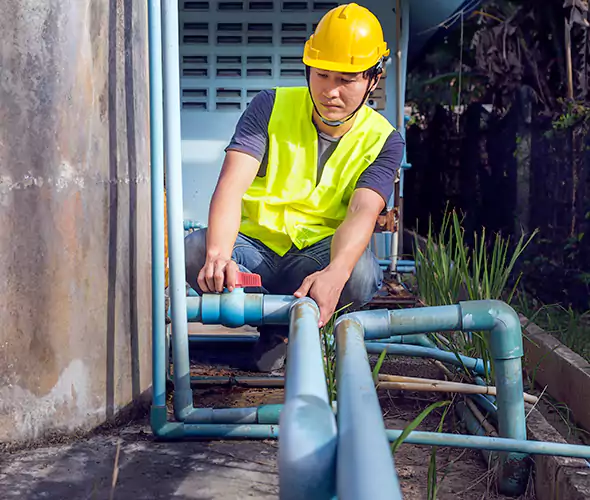 Expert Plumber for Water Line Replacement in Kenosha, WI: Schedule Affordable Water Line Replacement Services with Us