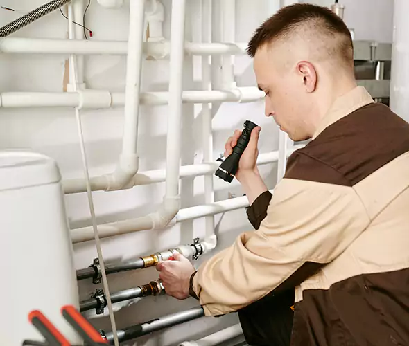 Trusted Water Softener Installers in Kenosha, WI