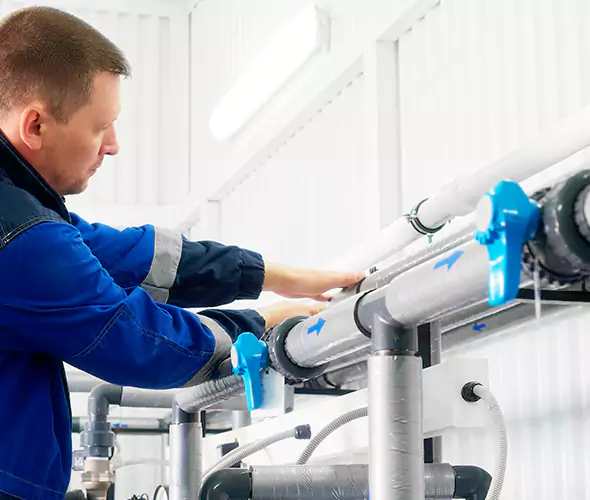 Expert Plumber for Water Softener Maintenance in Kenosha, WI: Schedule Professional Maintenance with Us