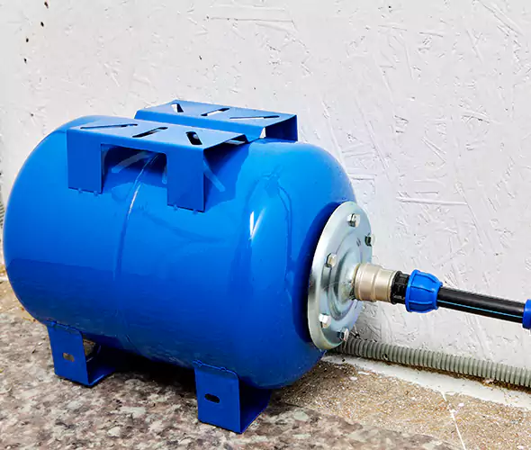 Expert Plumber for Well Pressure Tank Replacement in Kenosha, WI: Schedule Affordable Tank Replacement Services with Us