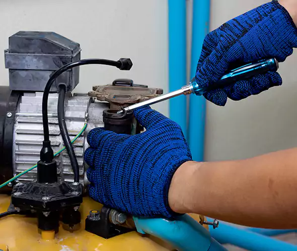 Well Pump Specialist in Kenosha, WI