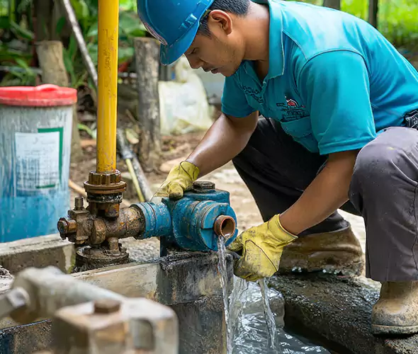 Expert Plumber for Well Pump Replacement in Kenosha, WI: Schedule Affordable Well Pump Replacement Services with Us
