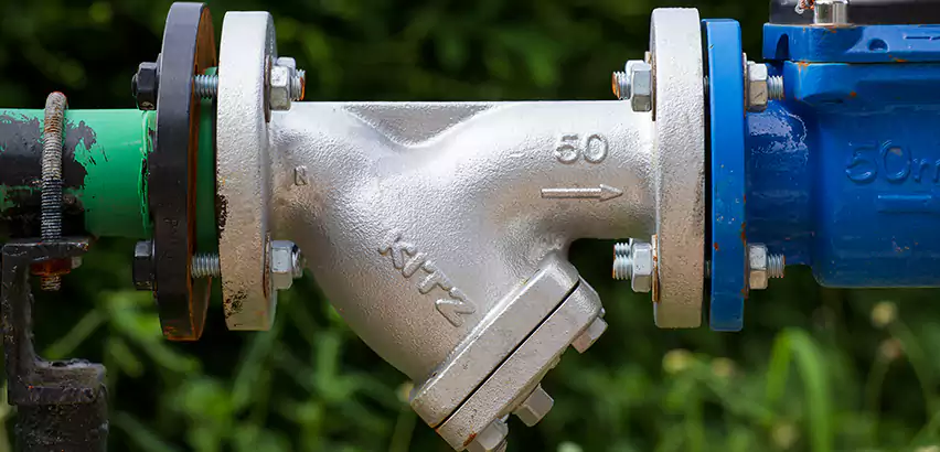 Professional Backflow Preventer Installation Services in Kenosha, WI