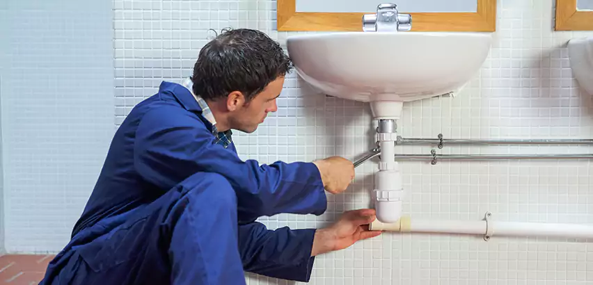 Toilet Repair Kenosha