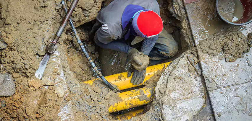 Clogged Drain Repair in Kenosha, WI