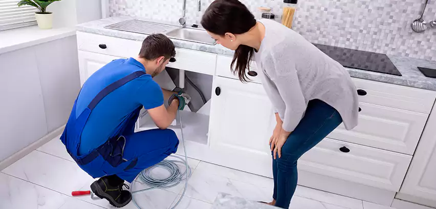 Professional Clogged Sewer Line Repair in Kenosha, WI