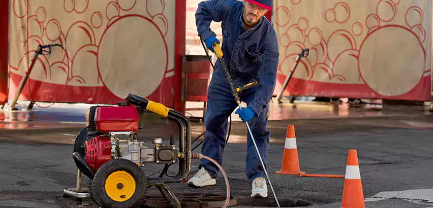 Professional Drain Repair Services in Kenosha, WI