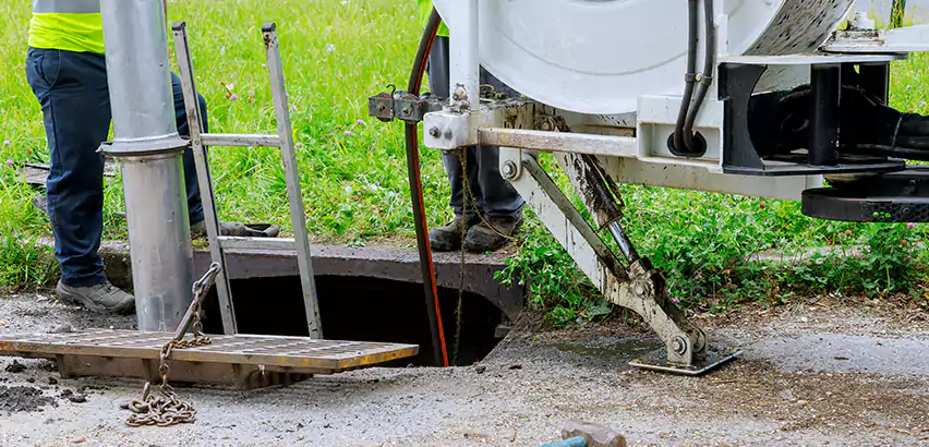 Drain Unblocking in Kenosha
