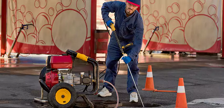 Professional Drains Camera Inspection in Kenosha, WI