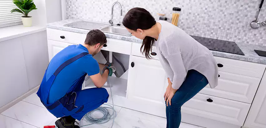 Fast Emergency Plumbing Repair Services in Kenosha, WI