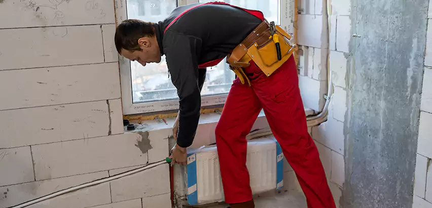 Professional Foundation Leak Repair Services in Kenosha, WI