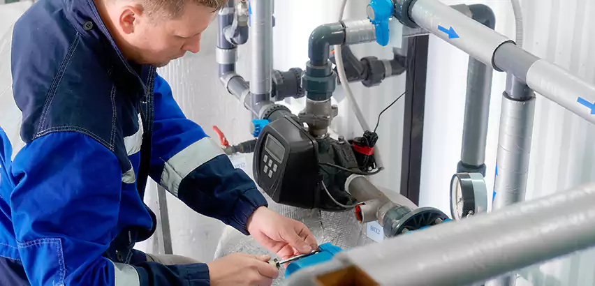 Reliable Gas Line Installation Services in Kenosha, WI