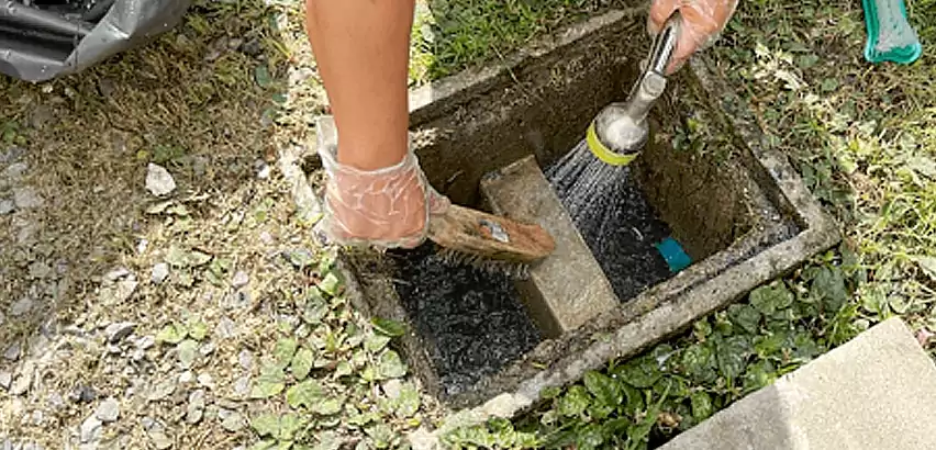 Professional Grease Trap Cleaning Services in Kenosha, WI