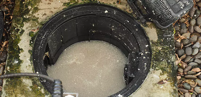 Reliable Grease Trap Repair Services in Kenosha, WI