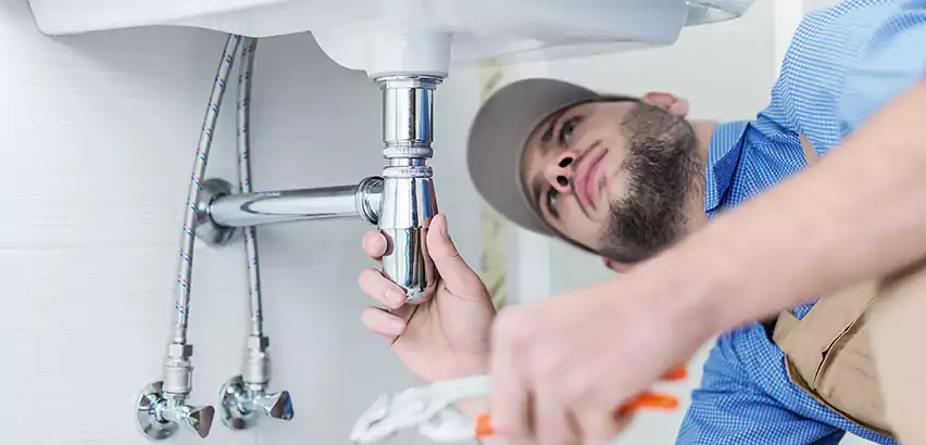 Leak Detection in Kenosha