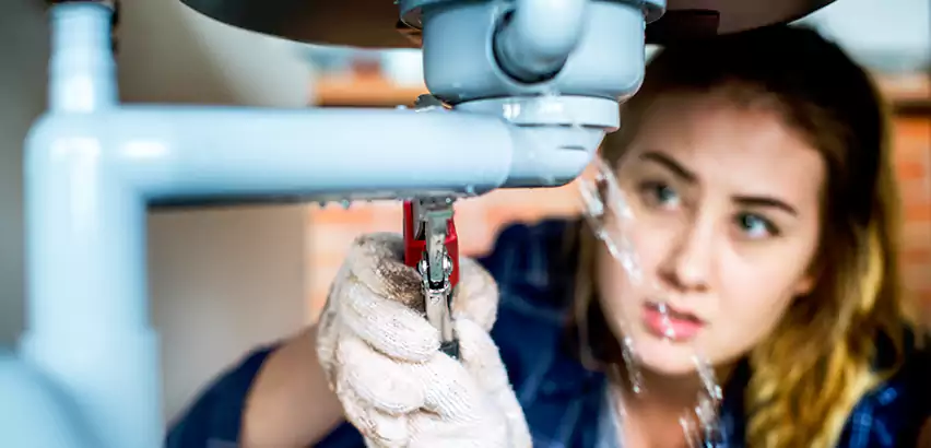 Reliable Pipe Repair Services in Kenosha, WI