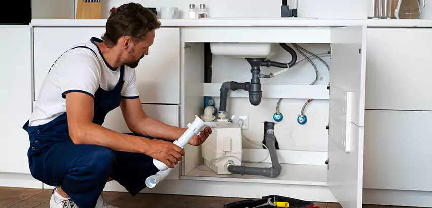 Plumbers for Frozen Pipes in Kenosha