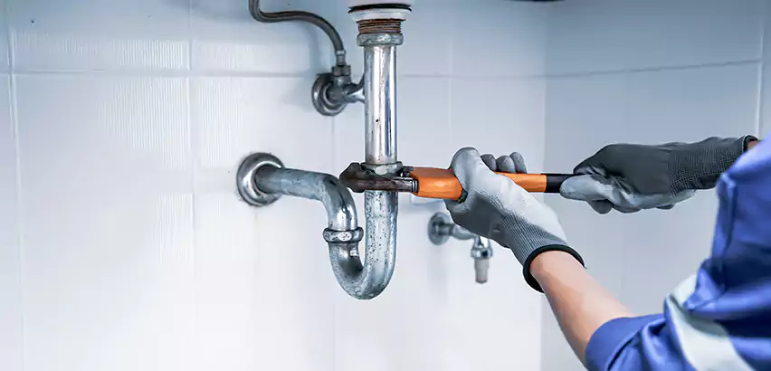 Plumbers Near Me in Kenosha, WI