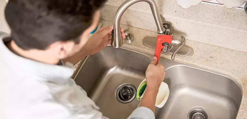 Plumbing Inspection in Kenosha