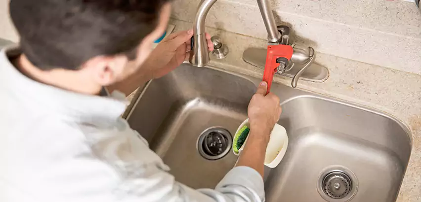 Professional Plumbing Installation Services in Kenosha, WI