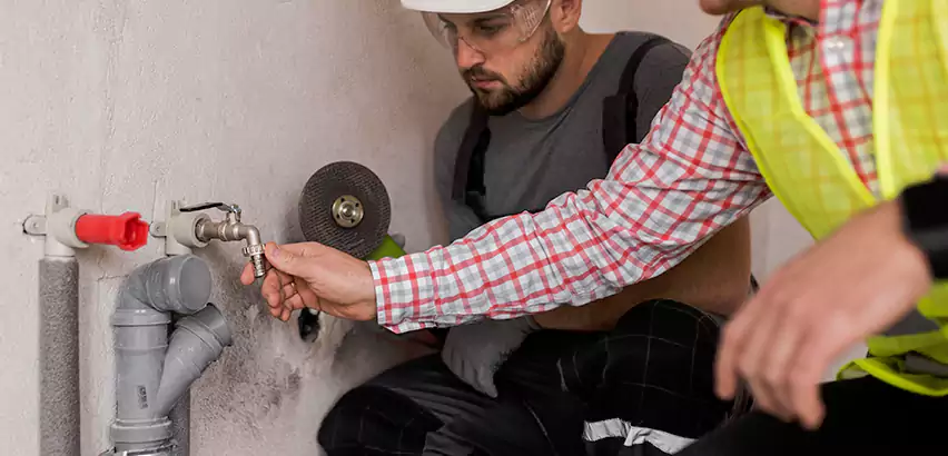 Emergency Plumbing Repair Kenosha