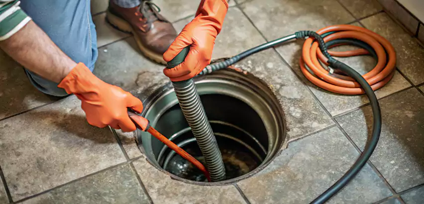 Rooter Services in Kenosha, WI