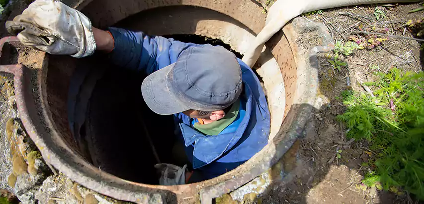 Professional Septic Tank Repair Services in Kenosha, WI