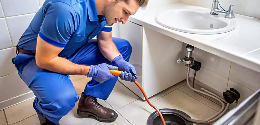 Sewer Line Inspection in Kenosha