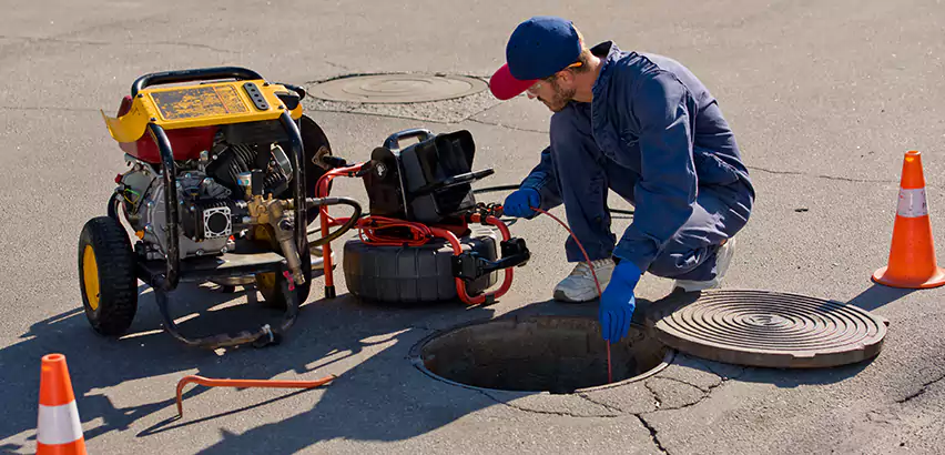 Professional Sewer Repair Services in Kenosha, WI