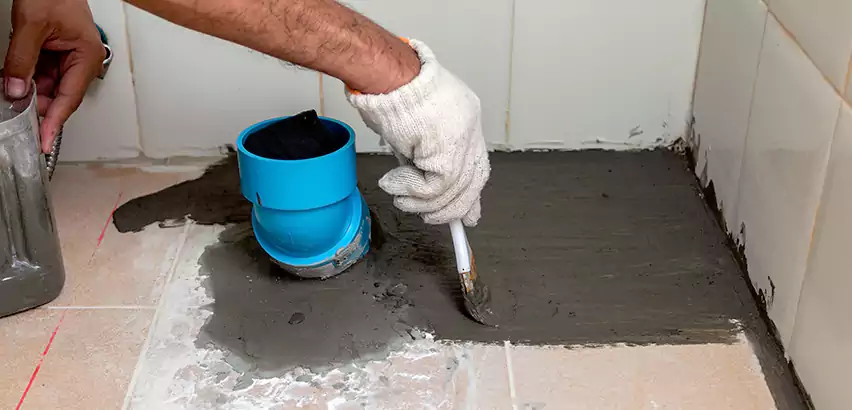 Professional Slab Leak Repair Services in Kenosha, WI