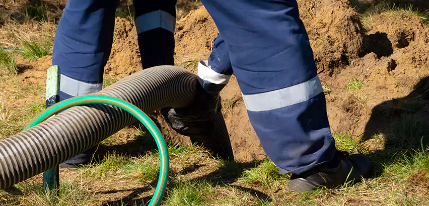 Blocked Drain Repair in Kenosha