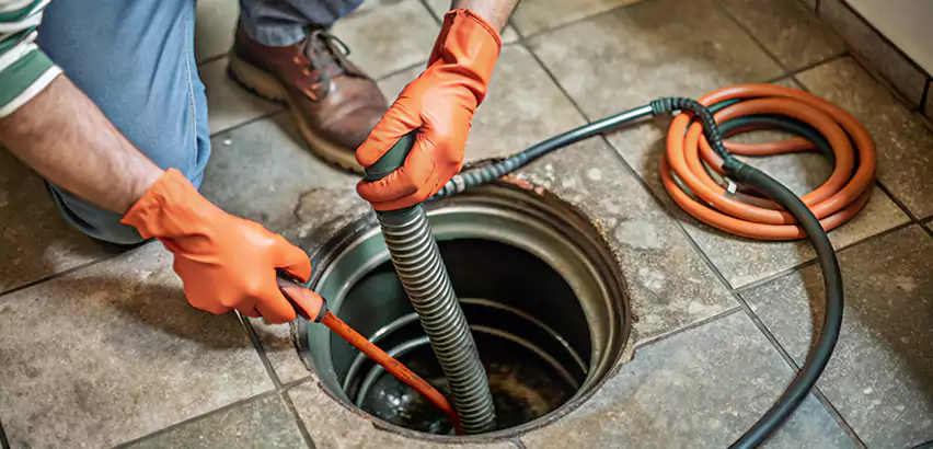 Gutter Drain Repair in Kenosha, WI
