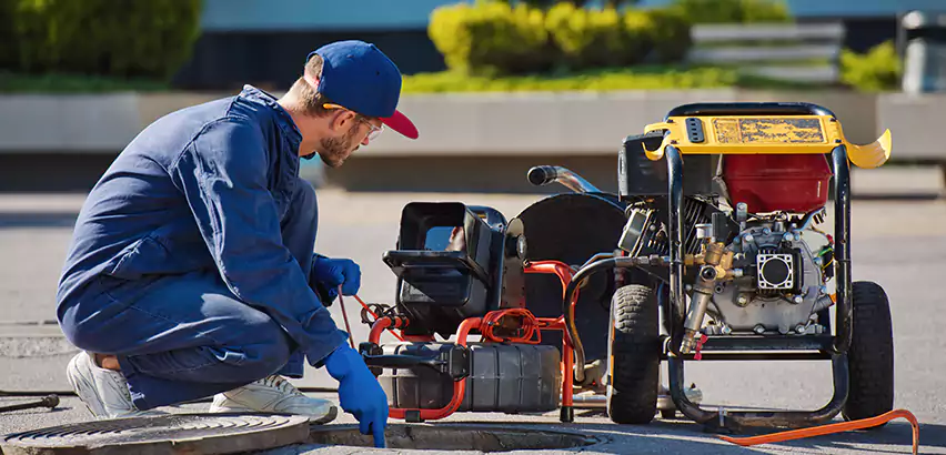 Drain Camera Inspection Near Me Kenosha