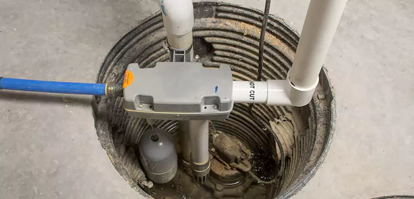 Emergency Sump Pump Repair in Kenosha, WI