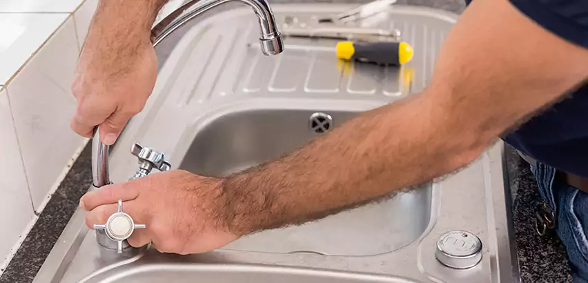 Outdoor Faucet Repair in Kenosha