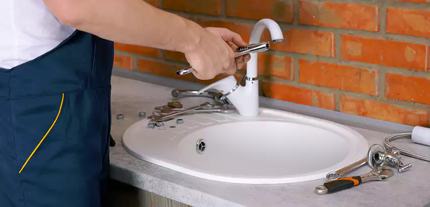Outdoor Faucet Replacement in Kenosha