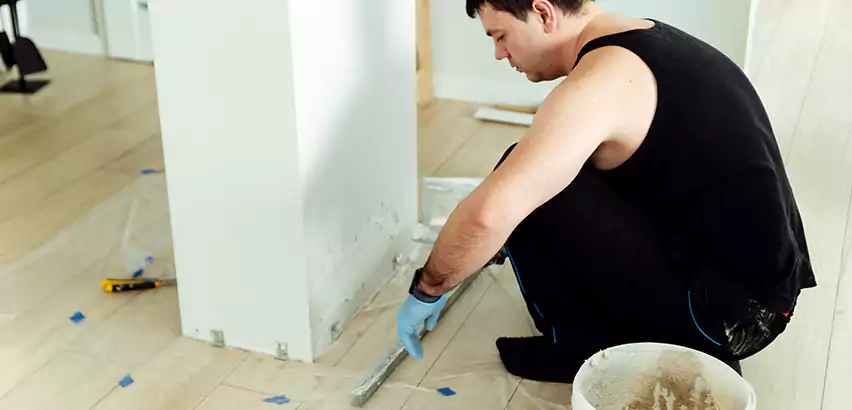 Emergency Foundation Leak Repair in Kenosha, WI