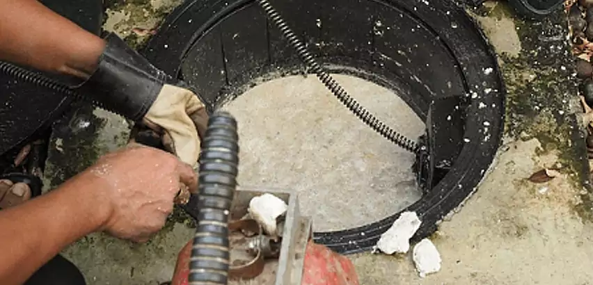Fat Trap Cleaning in Kenosha, WI