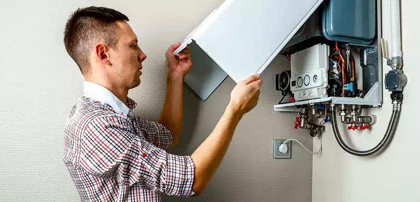 Electric Water Heater Maintenance in Kenosha