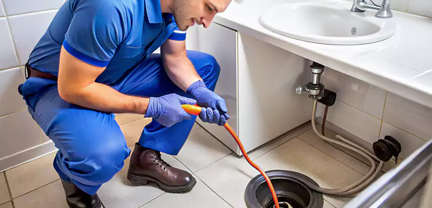 Sewer Jetting in Kenosha