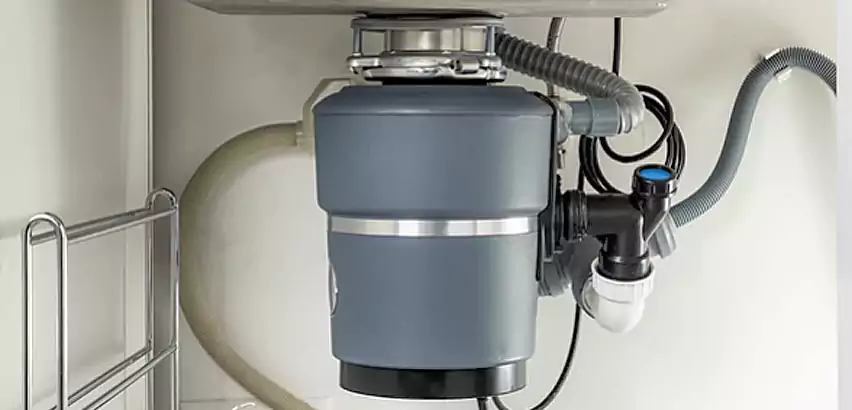 Insinkerator Air Switch Installation in Kenosha, WI