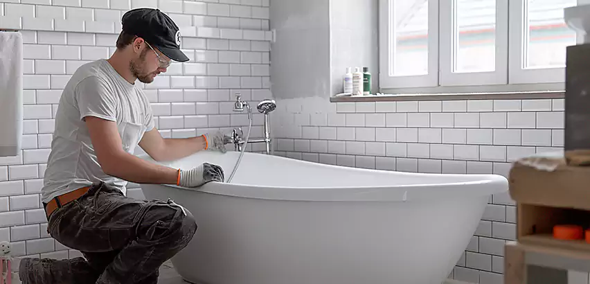 Leak Detection Companies Near Me in Kenosha