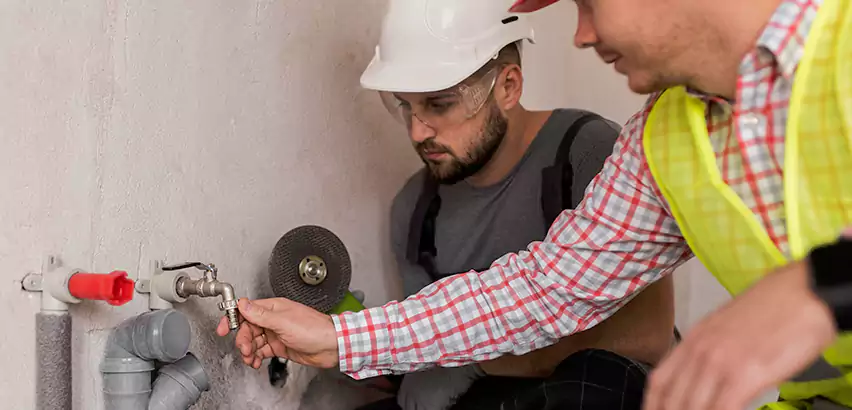 Water Softener Installation in Kenosha, WI
